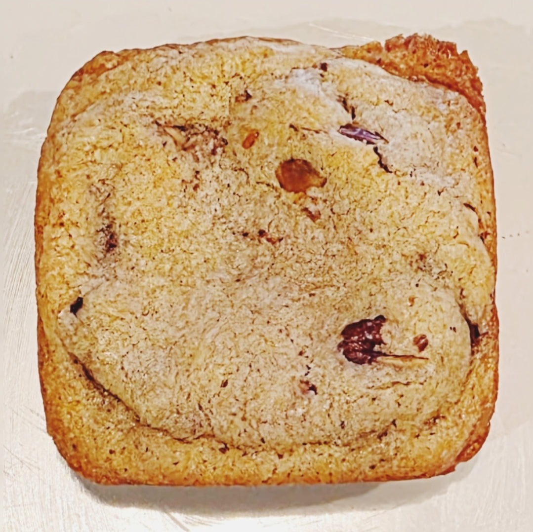 Pecan OG Squares