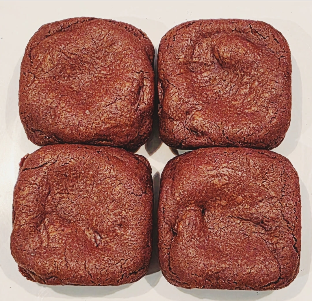 Coco Squares