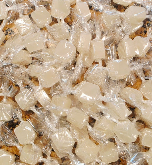 Buttermint Hard Candy