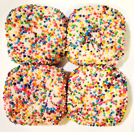 Sprinkle Squares