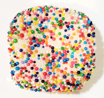 Sprinkle Squares