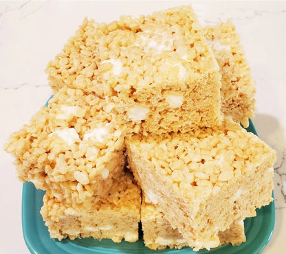 Rice Krispies Treat