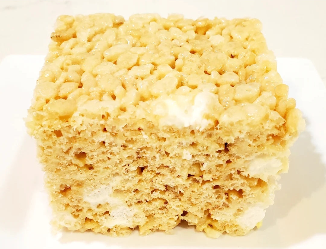 Rice Krispies Treat