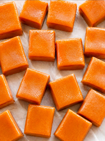 Cookie Butter Caramel Chews (Local Pick Up Only)