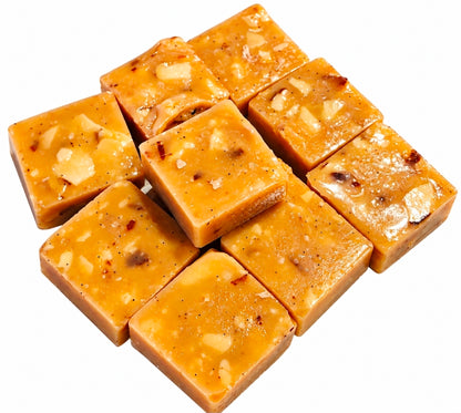 Naked Almond Toffee