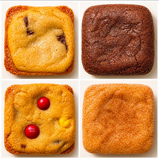 Family Square Pack