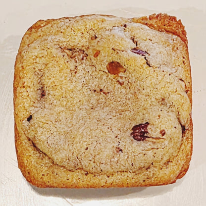 Pecan OG Squares