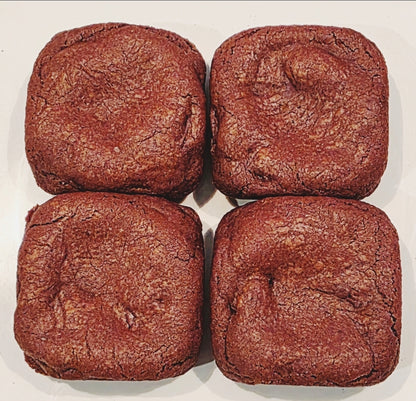 Coco Squares