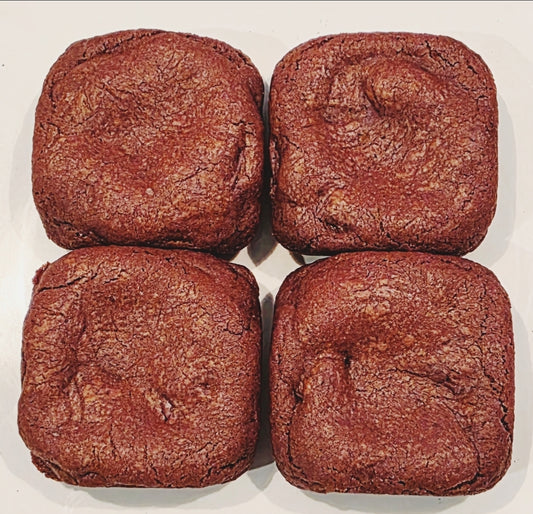 Coco Squares