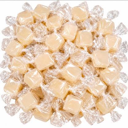 Buttermint Hard Candy
