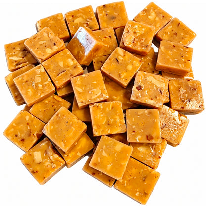 Naked Almond Toffee