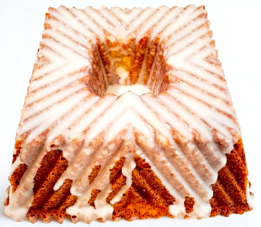 Dad's 7-Up Pound Cake