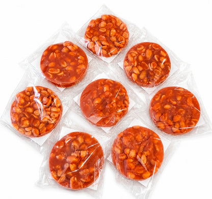 Peanut Patties
