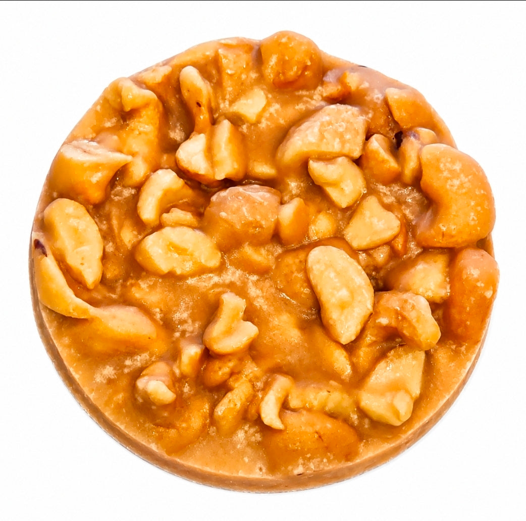 Cashew Patties