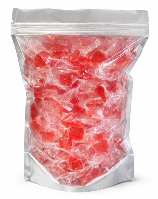 Watermelon Hard Candy