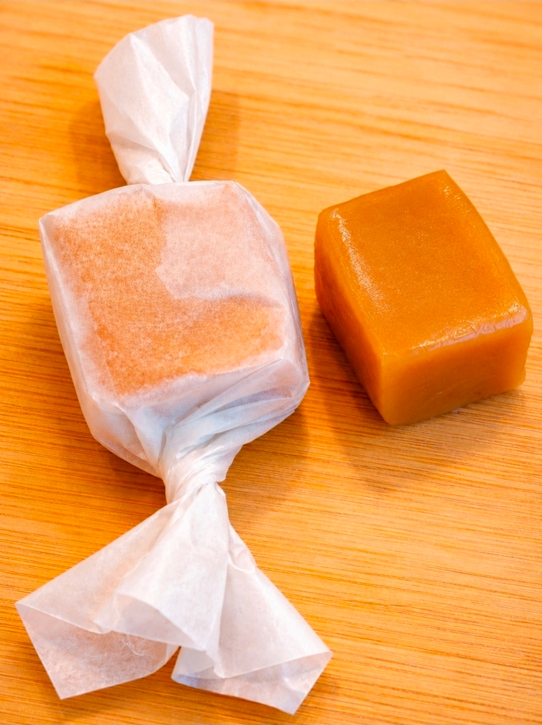 Cookie Butter Caramel Chews (Local Pick Up Only)