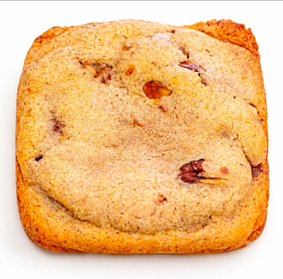 Pecan OG Squares