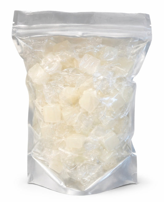 Buttermint Hard Candy