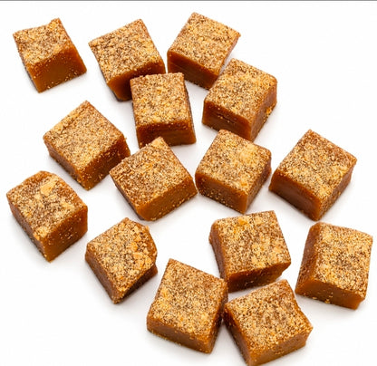 Apple Pie Caramel Chews (Local Pick Up Only)