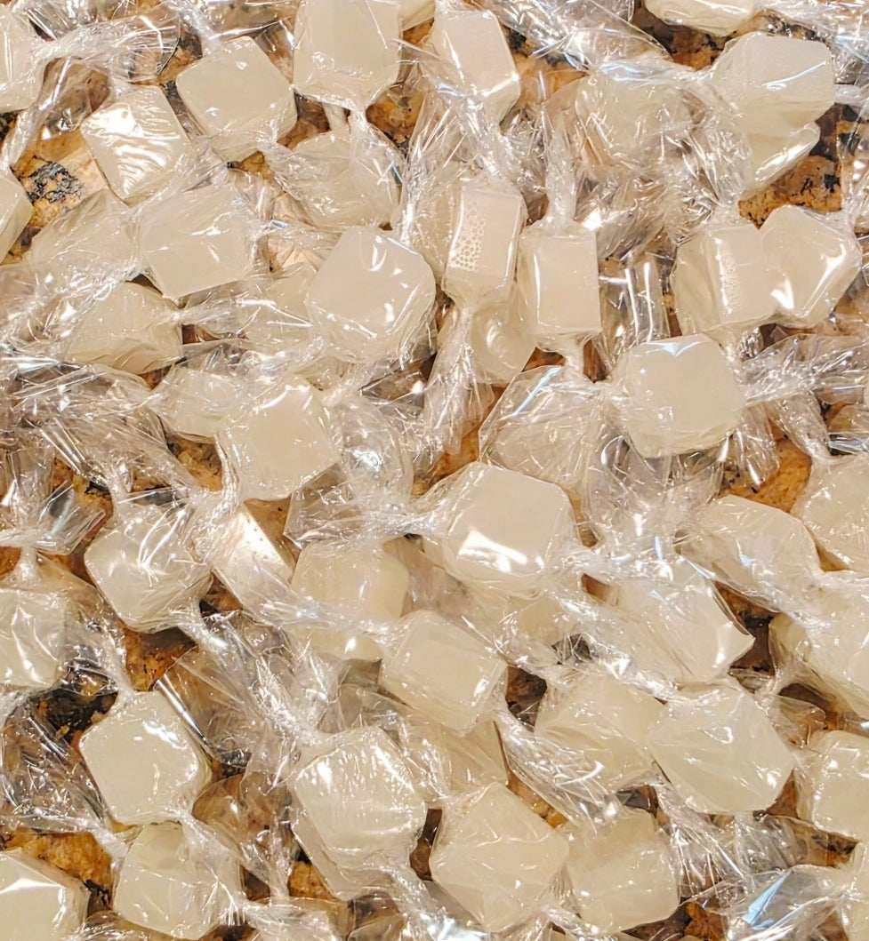 Buttermint Hard Candy