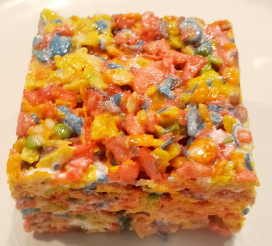 Pebble Treats